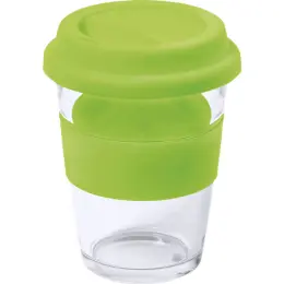 350ml Cup Durnox Lime Green